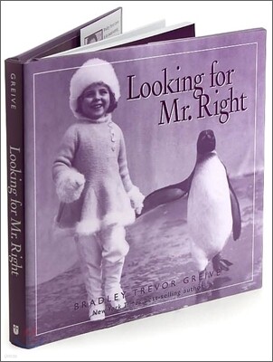 Looking for Mr. Right