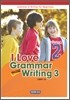 I Love Grammar with Writing 3