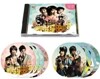 슈퍼 주니어 (Super Junior) - 꽃미남 연쇄테러사건 : CD 스티커세트