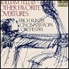 Erich Kunzel 윌리엄 텔과 다른 유명 서곡 (Wiliam Tell & Other Favorite Overtures)