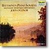 John O'conor 베토벤: 피아노 소나타 1집 - 존 오코너