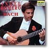Angel Romero 바흐 기타 편곡집 (Bach, JS: Guitar Transcriptions) 앙헬 로메로