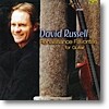 David Russell 기타를 위한 르네상스 시대의 음악 (Renaissance Favorites For Guitar)