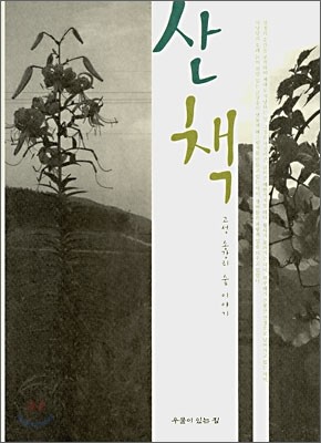 산책