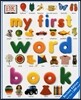 My First Word Book