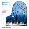 Brian Crain (with Czech Philharmonic Chamber Orchestra) - Beautiful Symphony