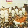 Cressida - Asylum (500매 한정 Limited Edition LP)