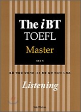 The iBT TOEFL Master Listening