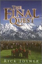 The Final Quest