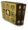 The Complete Peanuts 1963-1966 Box Set