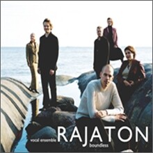 Rajaton - Boundless