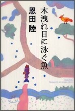 木洩れ日に泳ぐ魚