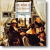 Klavierquintett Wien 훔멜: 피아노 5중주 (Hummel: Piano Quintet Op.74 Arranged, Piano Quintet Op.87)