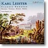 Karl Leister 클래식 클라리넷 소나타 : 보크사 / 반할 / 듀퓌 / 에벨 (Clarinet Sonatas - Bochsa / Vanhal / Dupuy / Eberl) 칼 라이스터