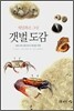 갯벌 도감: 세밀화로 그린 보리 어린이 도감