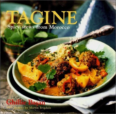 The Tagine