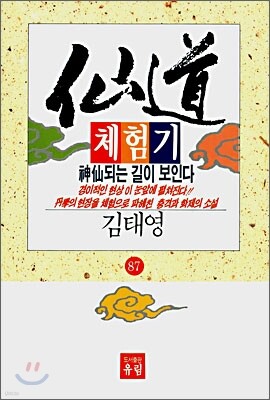 선도체험기 87