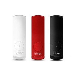 [아이리버본사] 한정수량 선착순! 초특가 iriver USB 메모리 스윙스타일(2GB)_레드