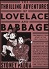 The Thrilling Adventures of Lovelace and Babbage