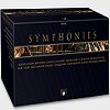 The Symphonies : 226곡 교향곡 대모음