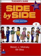 SIDE BY SIDE 2 : Teacher's Guide