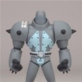 스폰 32: OMEGA SQUADRON