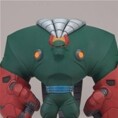 스폰 32: CREECH