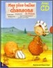 Mes plus belles chansons de France Tome 1 with CD