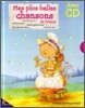 Mes plus belles chansons de France Tome 2 with CD