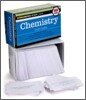 [Spark Notes] Study Cards : Chemistry