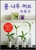 꽃 · 나무 · 허브 키우기