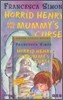 Horrid Henry and the Mummy's Curse (Book + Tape)