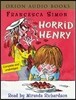 Horrid Henry (Book + Tape)
