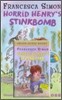Horrid Henry's Stinkbomb (Book + Tape)