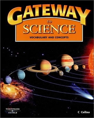 Gateway to Science: Student Book, Softcover