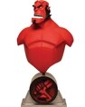 헬보이 : Hellboy Animated mini-bust