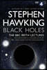 Black Holes: The Reith Lectures