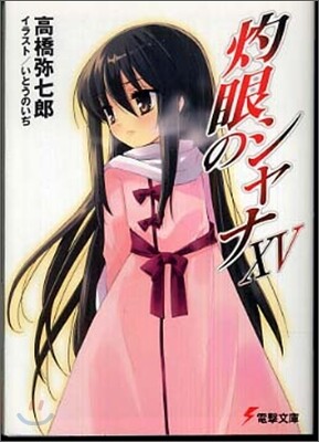 灼眼のシャナ(15)