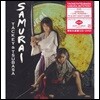 Tackey & Tsubasa (타키 앤 츠바사) - SAMURAI (CD+DVD A 버전)