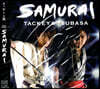 Tackey & Tsubasa (타키 앤 츠바사) - SAMURAI (CD+DVD B 버전)