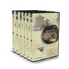 KBS 아시아 대기획: 역동의 아시아, 황금 대륙을 가다 (6disc)