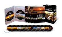 新실크로드 : KBS NHK CCTV 공동제작 대하 다큐멘터리 (10disc)