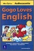 Gogo Loves English 4 : Cassette Tape 1