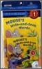Step Into Reading 1 : Mouse's Hide-and-Seek Words (Book+CD)