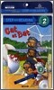 Step Into Reading 2 : Cat at Bat (Book+CD)