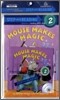 Step Into Reading 2 : Mouse Makes Magic (Book+CD)