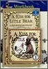 [I Can Read] Level 1-14 : A Kiss For Little Bear (Workbook Set)