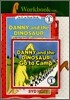 [I Can Read] Level 1-16 : Danny and the Dinosaur Go to Camp (Workbook Set)