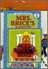 [I Can Read] Level 1-19 : Mrs. Brice's Mice (Workbook Set)