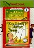 [I Can Read] Level 1-21 : The Horse in Harry's Room (Workbook Set)